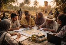 Decolonizing Security Studies: A Starter Guide for Students