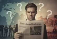 Reading Between the Lines: 5 Questions to Ask When Reading Western Media on Global South Conflicts