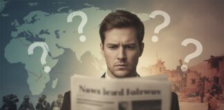 Reading Between the Lines: 5 Questions to Ask When Reading Western Media on Global South Conflicts